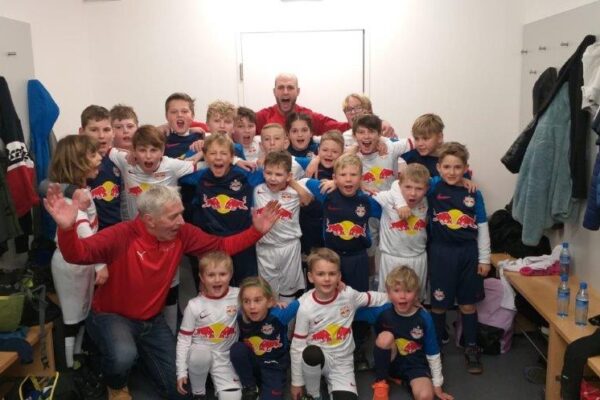 Besuch bei Red Bull Salzburg (3)