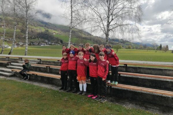 Kinder u. Jugendmannschaften 2023 (2)